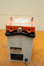 LKB BROMMA 2115 MULTIPERPEX PUMP 93905774 93 90 5774