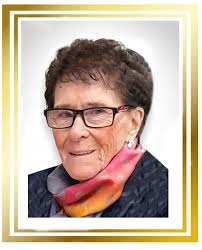 Margaret Walsh nee Leeper