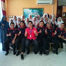 « sm vokasional kerian » sm vokasional (pertanian) teluk intan. Great And High Energy Training With This Future Hotelier At Kolej Vokasional Kuala Kangsar Vokasional Kk Kkm Slpm Aks Training Center Kuala Kangsar Train