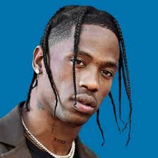 Who TF Said Travis Scott is Ugly?