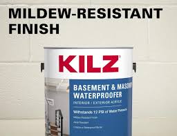 Kilz 2 All Purpose 5 Gal. White Interior/Exterior Multi-Surface Primer,  Sealer, And Stain Blocker 20000 - The Home Depot