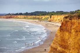 Top 10 Des Plus Belles Plages De Bretagne Vacances Vues Du Blog Plage Bretagne Belle Plage Bretagne
