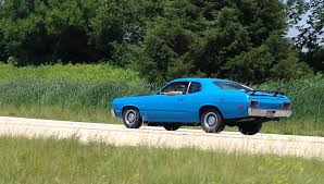 Image result for Basin Street Blue 1973 Chrysler