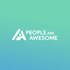 People Are Awesome