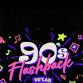 Flashback 90'lar Türkçe Pop Gecesi event in İzmit/Kocaeli