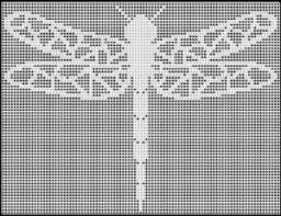 Delightful Dragonflies 10 Free Crochet Dragonfly Patterns