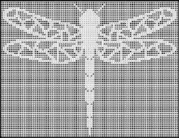 Delightful Dragonflies 10 Free Crochet Dragonfly Patterns