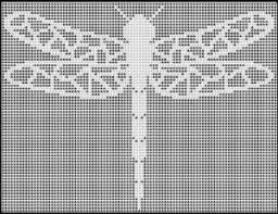 delightful dragonflies 10 free crochet dragonfly patterns