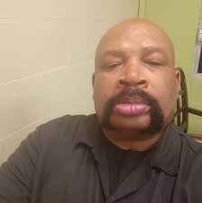 Chris Fountain in people