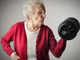Sarcopenia and frailty in clinical practice. Why Older Patients Should Be Lifting Weights The Medical Republic