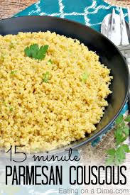 Maybe you would like to learn more about one of these? How To Make Couscous Recipe Eating On A Dime Couscous Recipes Couscous Recipes Healthy Recipes