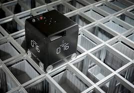 Durable, specialized and stackable bins made to hold inventory and the weight of many other black box. Autostore Sues Ocado For Infringing Technology Patents Central To The Ocado Smart Platform Pr Newswire Apac