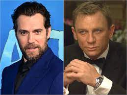 James Bond director says Henry Cavill's 007 audition was 'tremendous'