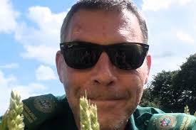 Fundraiser for Jonathan Mullaney by Nicole Parle : Bring Peter Home