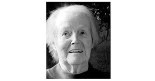 Joyce O'Connor Obituary (2017)