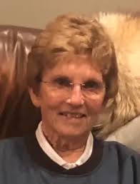 Obituary information for Ruthann Kellett