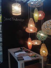 David Trubridge Lighting At Dallasmarket David Trubridge Lights Pendant Lighting