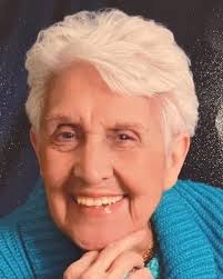 Obituary information for Anna M. Fortini