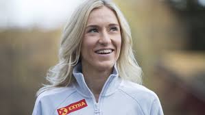 Løp inn til gull i nm. Karoline Bjerkeli Grovdal Vg