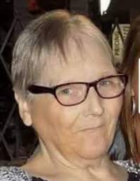 Obituary for Martha Conkey