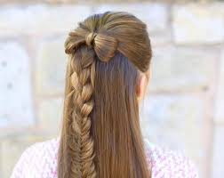 Work at removing away the boredom of textures and typical arrangements practiced so far. 20 Amazing Braided Hairstyles For Homecoming Wedding Prom