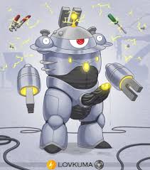 Magnets Porn - Rule 34