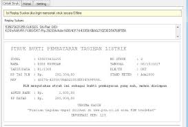 Jual Aplikasi Husus Cetak Struk Bisa Untuk Semua Software Pulsa Freeongkir Kab Tulungagung Qiaragrosir Tokopedia