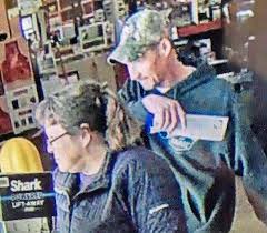 You must know that the giant eagle is so famous in pennsylvania, ohio, west virginia, indiana, and maryland. Police Look For Suspects In 1k Purchase Using Stolen Home Depot Gift Card Triblive Com