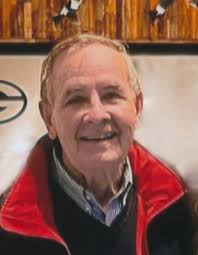 Obituary for Richard "Dick" James Scheller