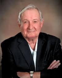 Robert Carson Obituary (1944