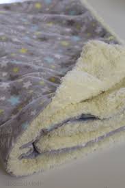 That's just the stage of my life right now; How To Sew A Minky Cuddle Baby Blanket Rebooted Mom