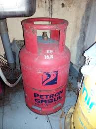 Tong gas kosong untuk dijual rm 150. Tong Gas Kosong Antiques Vintage Collectibles On Carousell