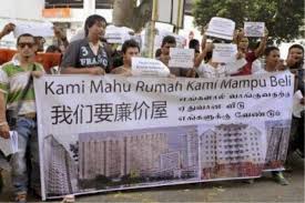 Jualan taman padang besar indah via ahsrealtymsdnbhd.blogspot.com. Pelik Rakyat Selangor Tidak Mahu Rumah Kos Rendah Exco Mynewshub
