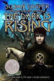 Maybe dark, or darkness, which is rising. The Dark Is Rising The Dark Is Rising 2 By Susan Cooper