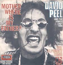 You probably know latin music superstar shakira from singles such as hips don't lie, s. Mother Where Is My Father The Alphabet Song By David Peel The Lower East Side Single Reviews Ratings Credits Song List Rate Your Music