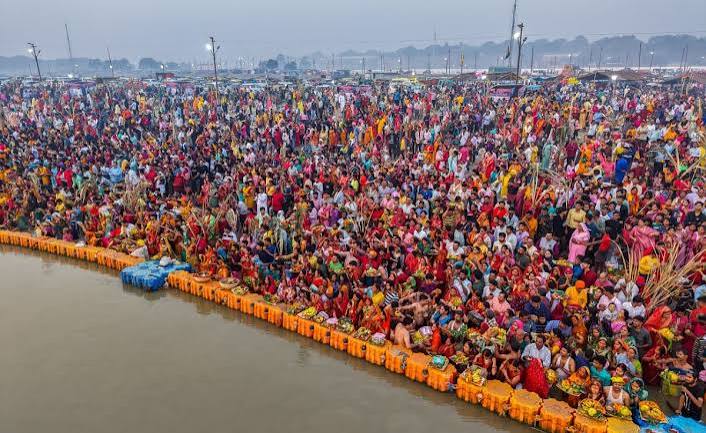 Kumbh Mela 2025: कुंभ मेला जाने की योजना बना रहे हैं तो आस पास की इन जगहों पर घूमने का भी बना लें प्लान | visit prayagraj other Attractions while going to