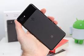 Google Pixel 3 Xl Review Pocket Lint That means you can do in his article how to do reverse image search on your mobile phone. google pixel 3 xl