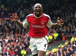 View the player profile of patrick vieira (vieira p.) on flashscore.com. Arsenal Legend Patrick Vieira Set For Top Job In France After Missing Out On Gunners Post Mirror Online