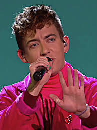 Kelly Sing My Lover Lover Lover with Ozzy