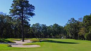 Check spelling or type a new query. Course Review Of Exclusive Haig Point On South Carolina S Daufuskie Island