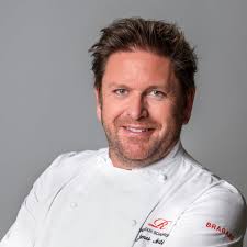 James Martin