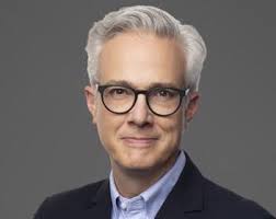 Climate change is one of the most important stories of our time and  covering it is my passion. Today, I'm taking a new step