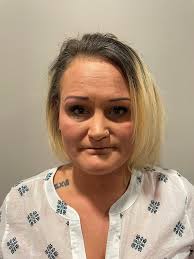 Sheree Croft's Instagram, Twitter & Facebook