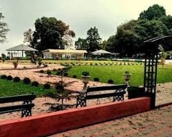 Image of Nightingale Park, Darjeeling
