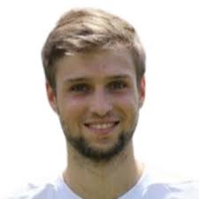 Profile Phil Schlüschen, : Info, news, matches and statistics