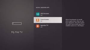It's easy to download and install to your mobile phone . Firestick How To Install Cinemahd Apk Streamers World