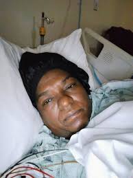 Telisha Mae Williams"