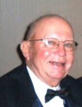Obituary information for Richard W. "Dick" Goff, Sr.