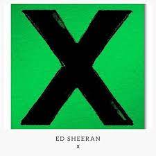 Jun 19, 2021 · for ed sheeran fans, the singer's hiatus means more music is coming soon. Ed Sheeran S Sophomore Album X Thinking Out Loud Was Sheeran S Favourite Song Thinking Out Loud Album Ed Sheeran
