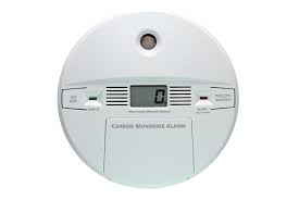 You can install a carbon monoxide detector (or multiple detectors) how does it work ? Colorado Home Carbon Monoxide Safety Www Erc Co Org